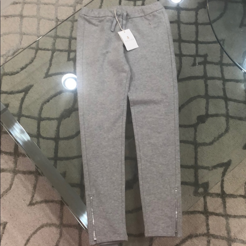 New with tags Gucci girls leggings